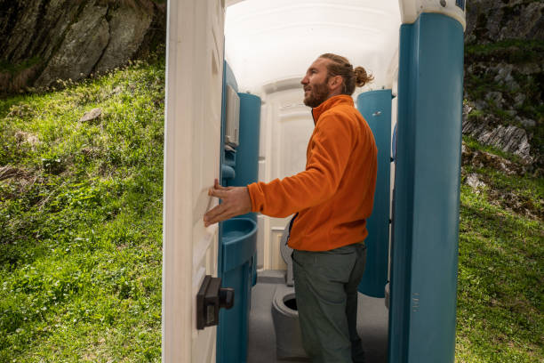 Best Porta potty rental for parties  in Belleville, WI