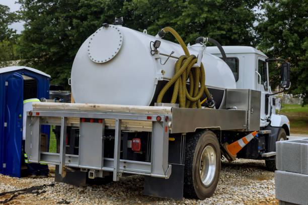 Best High-end porta potty rental  in Belleville, WI