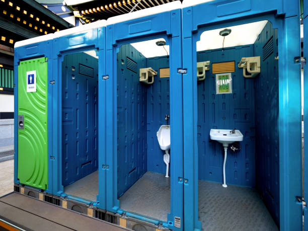 Best Local porta potty services  in Belleville, WI