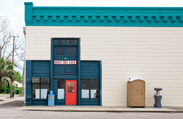 Best Emergency porta potty rental  in Belleville, WI